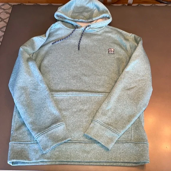 GUC Burton Sweatshirt - Picture 1 of 11
